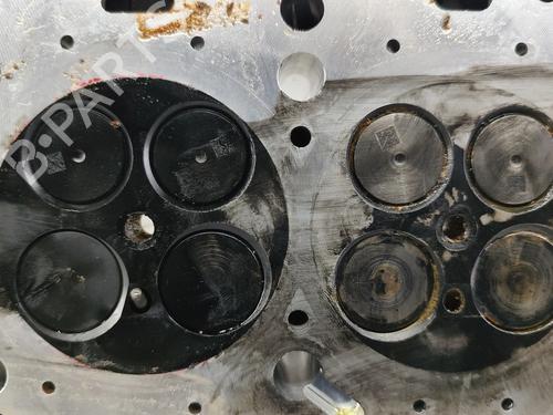Cylinder head AUDI A3 Sportback (8YA, 8YF) 35 TDI | BP37523615M5 - Image 2