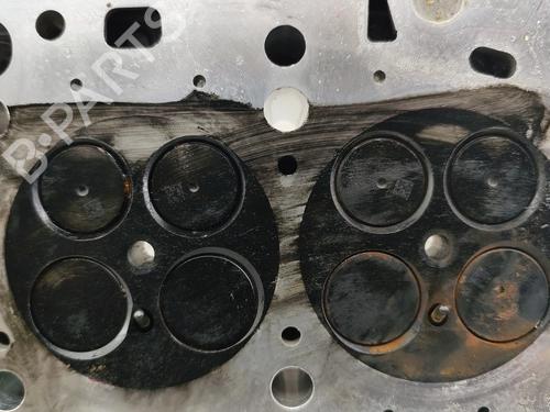 Cylinder head AUDI A3 Sportback (8YA, 8YF) 35 TDI | BP37523615M5 - Image 3