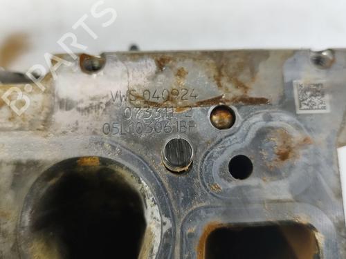 Cylinder head AUDI A3 Sportback (8YA, 8YF) 35 TDI | BP37523615M5 - Image 7