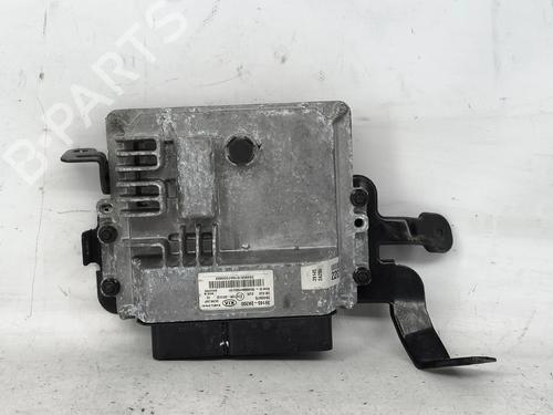 Used Engine control unit (ECU) Engine control unit (ECU) 37401324 37401324