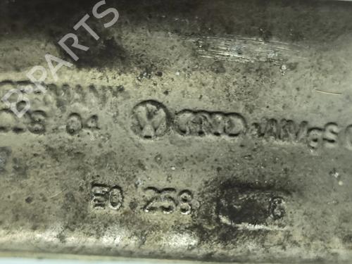 Right front steering knuckle AUDI A8 D3 (4E2, 4E8) 4.0 TDI quattro | BP37077361M26  - Image 5