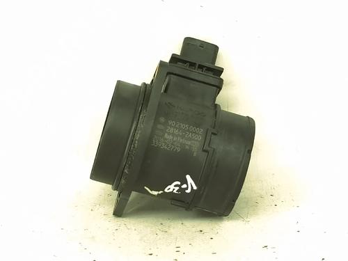 Caudalimetro Caudalimetro KIA RIO III (UB) 1.1 CRDi (75 hp) 37406557 37406557
