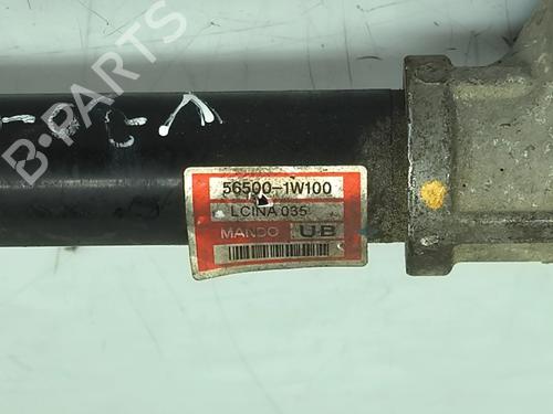 Steering rack KIA RIO III (UB) 1.1 CRDi | BP37406667M22 - Image 5