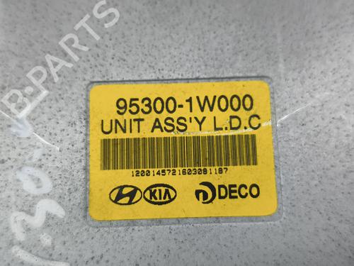 Electronic module KIA RIO III (UB) 1.1 CRDi | BP37406552M83 - Image 6