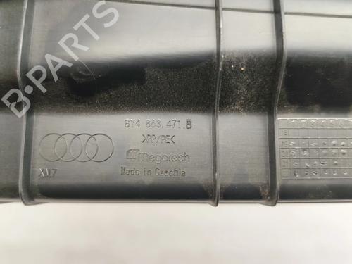 Boot lining AUDI A3 Sportback (8YA, 8YF) 35 TDI | BP37523809I3 - Image 4
