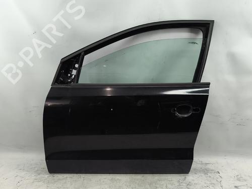 Used Left front door Left front door VW POLO V (6R1, 6C1) 1.2 TDI (75 hp) 36088679 36088679