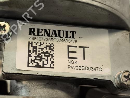 Steering column DACIA JOGGER (RK_) 1.0 TCe 90 ECO-G (RKMT) | BP37426580M21  - Image 9