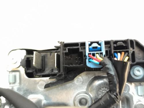 Steering column DACIA JOGGER (RK_) 1.0 TCe 90 ECO-G (RKMT) | BP37426580M21  - Image 7