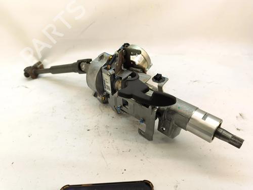 Steering column DACIA JOGGER (RK_) 1.0 TCe 90 ECO-G (RKMT) | BP37426580M21  - Image 6