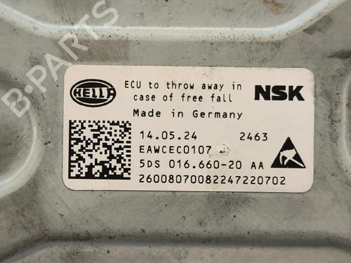 Steering column DACIA JOGGER (RK_) 1.0 TCe 90 ECO-G (RKMT) | BP37426580M21  - Image 10