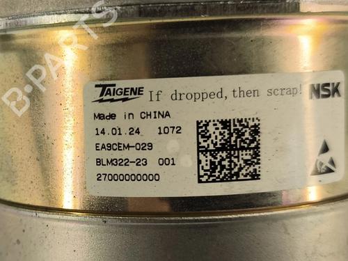 Steering column DACIA JOGGER (RK_) 1.0 TCe 90 ECO-G (RKMT) | BP37426580M21  - Image 8