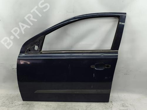left-front-door-opel-astra-h-a04-2004-2005-2006-2007-2008-2009-2010-2011-2012-2013-2014-37538553 main image