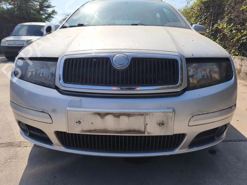 front-bumper-skoda-fabia-i-combi-6y5-2000-2001-2002-2003-2004-2005-2006-2007-37538586 main image