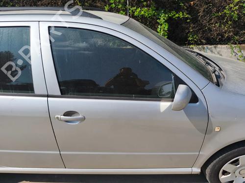 right-front-door-skoda-fabia-i-combi-6y5-2000-2001-2002-2003-2004-2005-2006-2007-37538585 main image