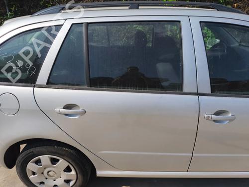 right-rear-door-skoda-fabia-i-combi-6y5-2000-2001-2002-2003-2004-2005-2006-2007-37538584 main image
