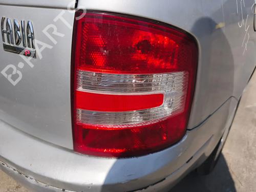 right-taillight-skoda-fabia-i-combi-6y5-2000-2001-2002-2003-2004-2005-2006-2007-37538583 main image