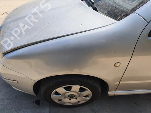 left-front-fenders-skoda-fabia-i-combi-6y5-2000-2001-2002-2003-2004-2005-2006-2007-37538573 main image