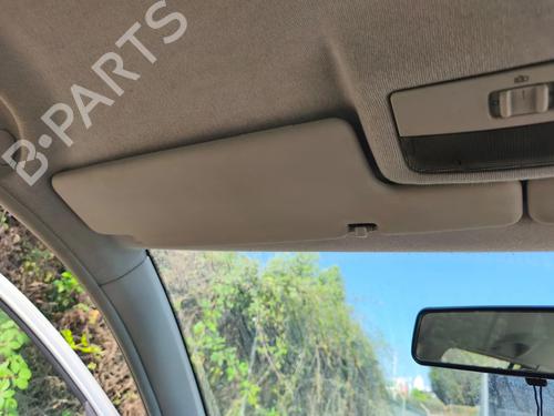 left-sun-visor-skoda-fabia-i-combi-6y5-2000-2001-2002-2003-2004-2005-2006-2007-37538569 main image