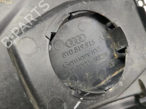Scuttle panel AUDI A3 Sportback (8YA, 8YF) 35 TDI | BP37523826C110 - Image 3