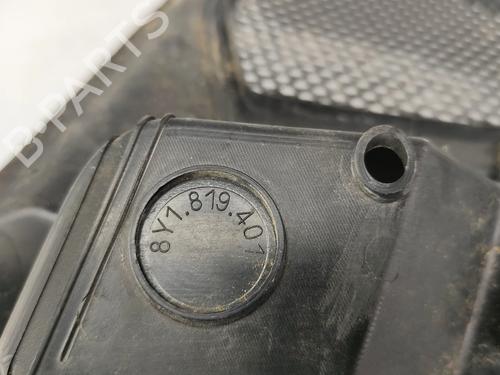 Scuttle panel AUDI A3 Sportback (8YA, 8YF) 35 TDI | BP37523826C110 - Image 5
