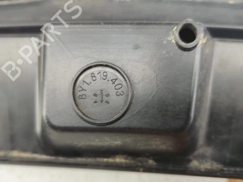Scuttle panel AUDI A3 Sportback (8YA, 8YF) 35 TDI | BP37523826C110 - Image 4