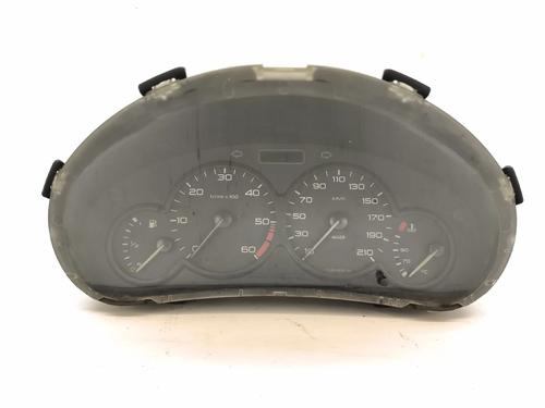 Used Instrument cluster Instrument cluster 37538594 37538594