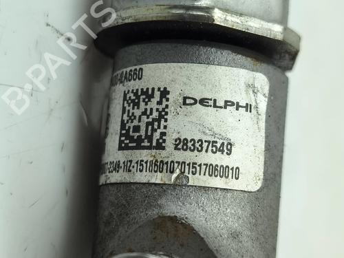 Injection rail KIA RIO III (UB) 1.1 CRDi | BP37406659M98 - Image 4