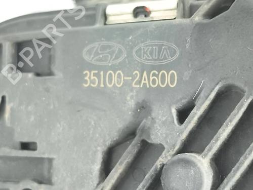 Throttle body KIA RIO III (UB) 1.1 CRDi | BP37406662M82 - Image 5