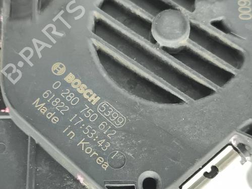 Throttle body KIA RIO III (UB) 1.1 CRDi | BP37406662M82 - Image 4