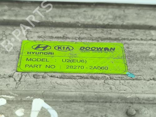 Intercooler KIA RIO III (UB) 1.1 CRDi | BP37406647M30 - Image 5