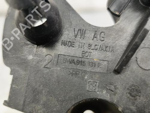 Støtte AUDI A3 Sportback (8YA, 8YF) 35 TDI | BP37523833C155 - Image 5