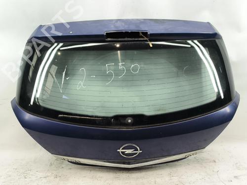 tailgate-opel-astra-h-a04-2004-2005-2006-2007-2008-2009-2010-2011-2012-2013-2014-37538606 main image