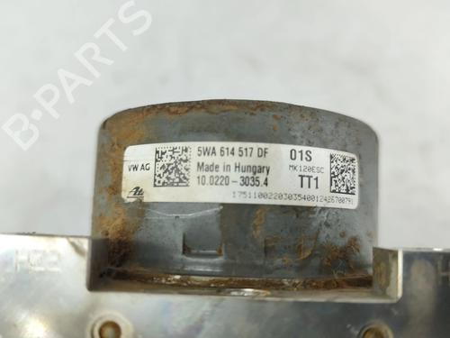 ABS pump AUDI A3 Sportback (8YA, 8YF) 35 TDI | BP37523836M43 - Image 5