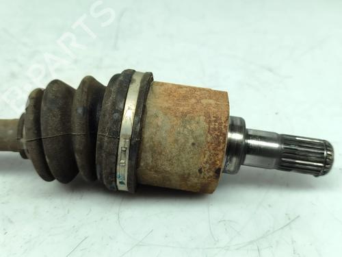 Left front driveshaft KIA RIO III (UB) 1.1 CRDi | BP37406651M38 - Image 3