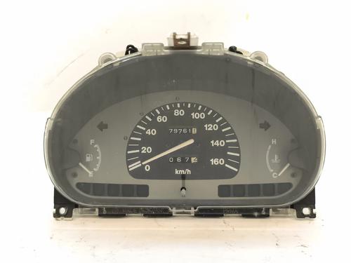 Used Instrument cluster Instrument cluster 37538602 37538602