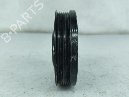Pulley AUDI A3 Sportback (8YA, 8YF) 35 TDI | BP37523839M122 - Image 3