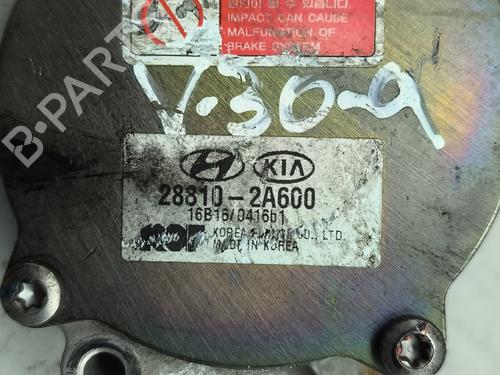 Vacuum pump KIA RIO III (UB) 1.1 CRDi | BP37406661M80 - Image 4