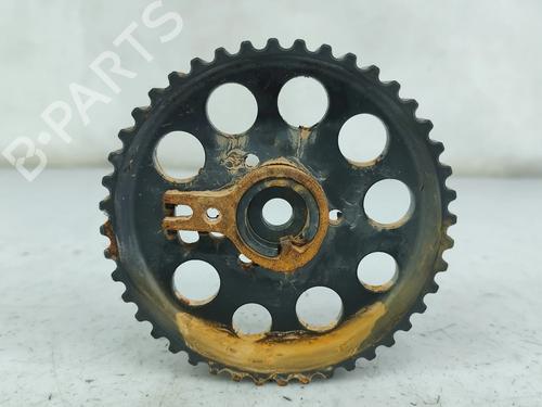 Pulley AUDI A3 Sportback (8YA, 8YF) 35 TDI | BP37523840M122 - Image 2