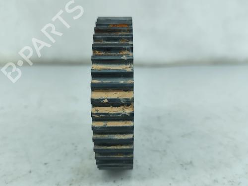 Pulley AUDI A3 Sportback (8YA, 8YF) 35 TDI | BP37523840M122 - Image 3
