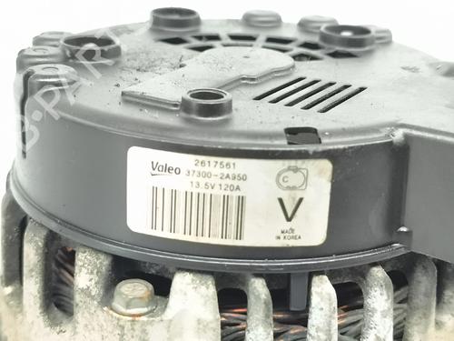 Alternator KIA RIO III (UB) 1.1 CRDi | BP37406638M7 - Image 6