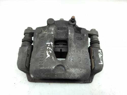 Left front brake caliper KIA RIO III (UB) 1.1 CRDi | BP37406636M105 - Image 2