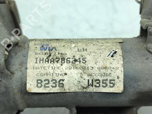 Left front shock absorber KIA RIO III (UB) 1.1 CRDi | BP37406632M16 - Image 5