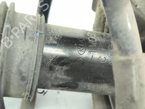Left front shock absorber KIA RIO III (UB) 1.1 CRDi | BP37406632M16 - Image 6