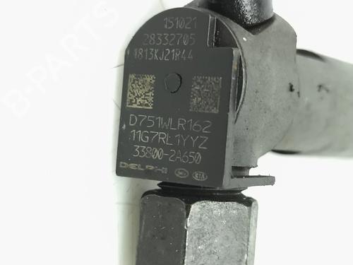 Injector KIA RIO III (UB) 1.1 CRDi | BP37406663M100 - Image 4