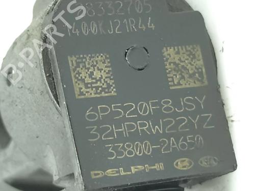 Injector KIA RIO III (UB) 1.1 CRDi | BP37406664M100 - Image 4