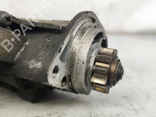 Starter NISSAN PATHFINDER III (R51) 2.5 dCi | BP37475821M8 - Image 4