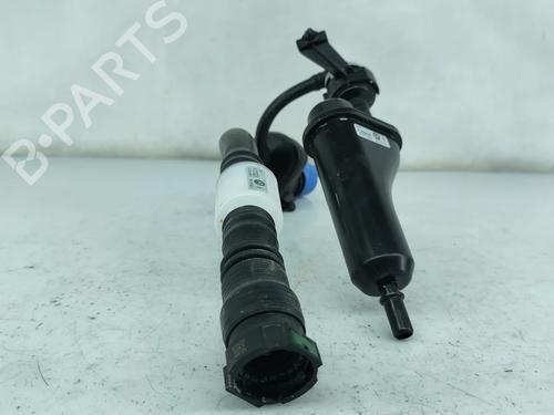 Pipe AUDI A3 Sportback (8YA, 8YF) 35 TDI | BP37523845M125 - Image 2