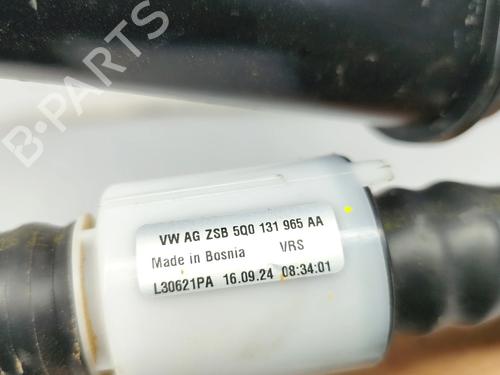 Pipe AUDI A3 Sportback (8YA, 8YF) 35 TDI | BP37523845M125 - Image 5