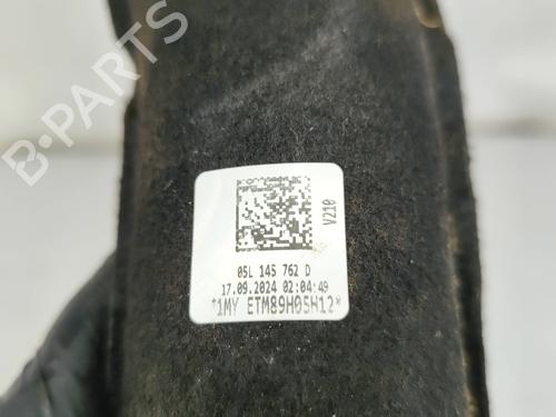 Intercooler pipe AUDI A3 Sportback (8YA, 8YF) 35 TDI | BP37523842M127 - Image 5