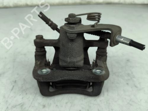 Left rear brake caliper KIA RIO III (UB) 1.1 CRDi | BP37406635M107 - Image 4